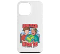 United Nations Day October 24th Case for iPhone 13 Pro Max