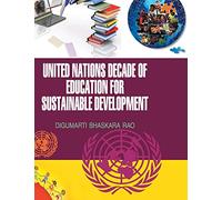 United Nations Decade of Education for Sustainable Development