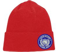 United Nations Logo Embroidered Baseball Cap, U.N Beanie Cap, Snapback Cap