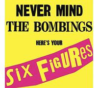 United Nations - Nevermind the Bombings Here's Your Six Figures [VINYL]