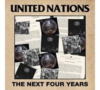 United Nations - The Next Four Years [VINYL]