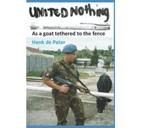UNITED NOTHING: As a goat tethered to the fence