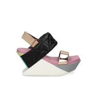 United Nude 100mm Delta sandals - Black 39