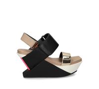 United Nude 100mm Delta sandals - Black 40