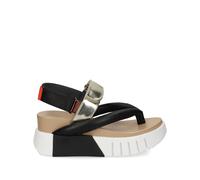 United Nude 65mm Delta Tong sandals - Black 38-40-41