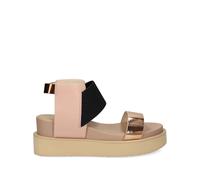 United Nude 65mm leather sandals - Pink 37-38-40-41