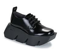 United nude Casual Shoes Bull Derby in Black 6