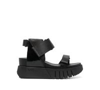 United Nude Delta Run platform sandals - Black 36-37-38-39-40-41