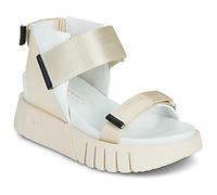 United nude Flat sandals DELTA RUN in Beige 5