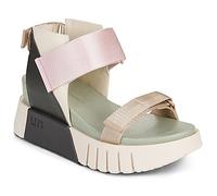 United nude Flat sandals DELTA RUN in Beige 5