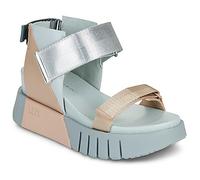 United nude Flat sandals DELTA RUN in Grey 8