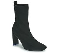 United nude Low Ankle Boots TARA BOOT HI in Black 6
