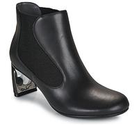 United nude Low Ankle Boots Zuma Flow Mid in Black 3