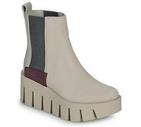 United nude Mid Boots GRIP CHELSEA LO II in Beige 8
