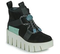 United nude Mid Boots GRIP NOMAD LO II in Black 5