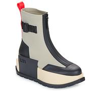 United nude Mid Boots ROKO BOOTIE 2 in Beige 3