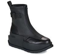United nude Mid Boots Roko Bootie II in Black 6