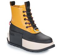 United nude Mid Boots ROKO PATROL BOOT in Black 7