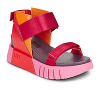 United nude Wedge sandals DELTA RUN in Multicolour 5
