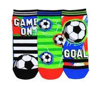 United Oddsocks 3 Mix & Match Liner Socks For Men, UK 6-11 (EU 39-46), Ideal Birthday, Father, Christmas Day Gift Socks (Tom)