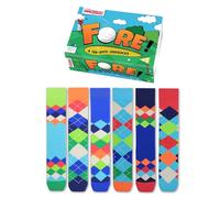 Fore! Golf Oddsocks Gift Box for Men