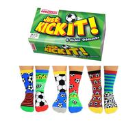 United Oddsocks Mens, Ladies & Kids Novelty Joke Funny Funky Gift Boxes Socks