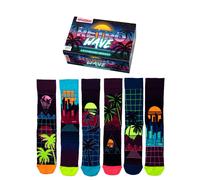 United Oddsocks Mens, Ladies & Kids Novelty Joke Funny Funky Gift Boxes Socks