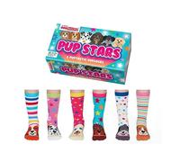 United Oddsocks Mens, Ladies & Kids Novelty Joke Funny Funky Gift Boxes Socks