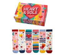 United Oddsocks Mens, Ladies & Kids Novelty Joke Funny Funky Gift Boxes Socks