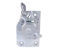 United Pacific 110263 Heavy-Duty Door Latch for 1967-72 Chevy & GMC Trucks, Precision Stamping, Zinc Plated Finish, Corrosion Resistance - L/H Side