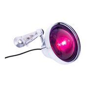 United Pacific 30658 Vintage Anti-Glare Interior Light - Purple