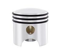 United Pacific 70160 Piston Gearshift Knob