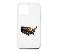 United Paramedics of America Paramedic EMT First Responder Case for iPhone 12 Pro Max