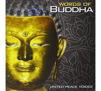 United Peace Voices - Words Of Buddha [Italian Import]