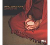 United Peace Voices - Zamling Shide [VINYL]
