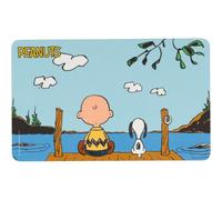 The Peanuts Snoopy Breakfast Board / Chopping Board in See, Charlie Brown
