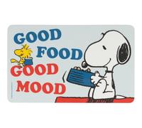 United Peanuts Snoopy Breakfast Board 23.5x14.5cm (Charlie Brown)