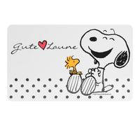 United Peanuts Snoopy Breakfast Board 23.5x14.5cm (Good Humor)