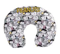 United Peanuts Snoopy Travel Cushion (Family Portraits)
