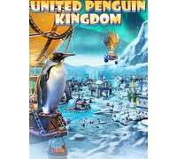 United Penguin Kingdom (PC) - Steam Key - EUROPE