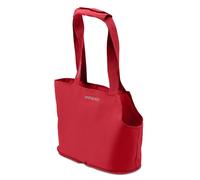 United Pets - Bag Up Lazy Dog in red