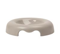 United Pets - Gray Kitty Cat Feeders