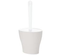 United Pets Linda Litter Shovel With Carrier, Grey