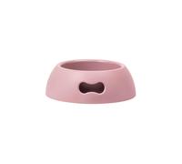 United Pets Pappy Large Dog Bowl, EcoFriendly, Italian Design, Made in Italy, Pi