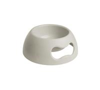 United Pets Pappy Medium Dog Bowl, EcoFriendly, Italian Design, Made in Italy, G