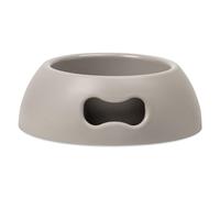 United Pets Pappy Medium Dog Bowl, EcoFriendly, Italian Design, Made in Italy, G