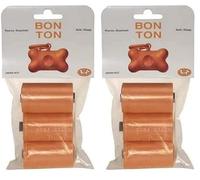 United Pets - Refill Bon Ton orange (Pack of 2)