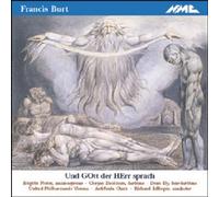 United Philharmonic Vienna, Antifonia Choir, Richard Edlinger - Burt: Und Gott der herr Sprach