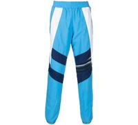 United Rivers colour-block track pants - Blue M
