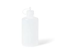United Scientific™ Dispenser Dropping Bottle 250mL, Single Drop Dispensing, Great for Travel, Home, or Classroom use